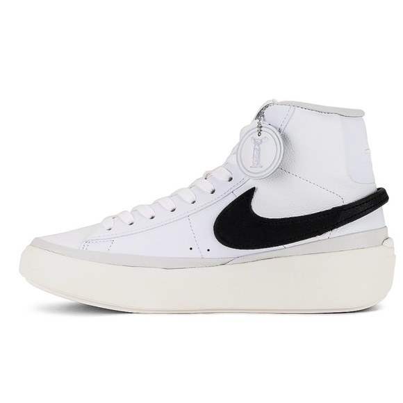Nike Blazer Phantom Mid - Picture 3 of 9